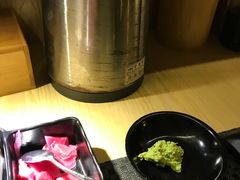 -昊·来了寿司(双楠2店)