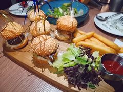 -5号公路餐厅(曼哈顿店)
