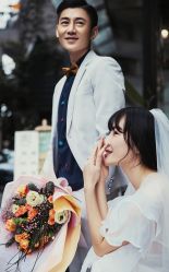 -布拉格婚纱摄影(真实客片店)