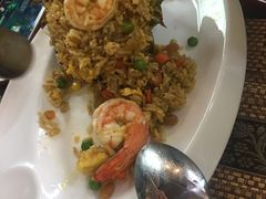 -BAI BUA RESTAURANT