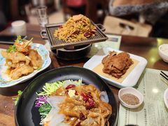 -老厨家(友谊路总店)