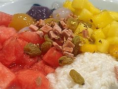 -堂屋糖水店(愚园店)