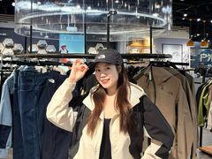 -盛京大奥莱(沈阳奥体店)