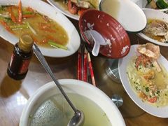 -星奇缘·海鲜餐厅(东山美食地标店)