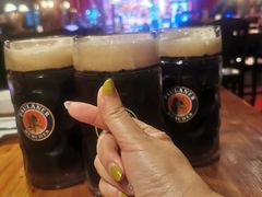 -宝莱纳啤酒花园餐厅PAULANER BRAUHAUS Nanjing(广州路店)