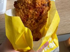 麦麦脆汁鸡（琵琶腿）-麦当劳(前海店)