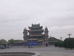 -纳家户清真寺