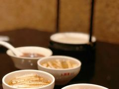 安海土笋冻-临家闽南菜(宝洲路店)