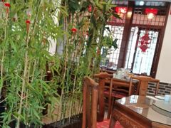 -西江美食舫·江西菜(健德桥店)