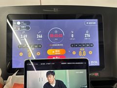 -乐刻健身(宸融大厦店)