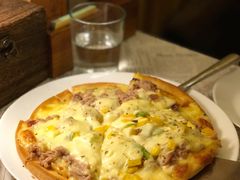 -隅cafe(傅厚岗店)