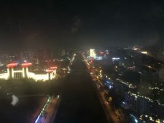 -南昌之星摩天轮