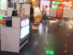 -大玩家(安吉万达店)