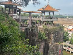 -广州莲花山旅游区