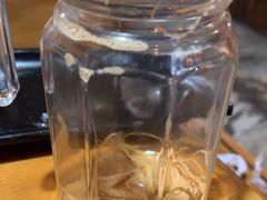 -果松木炭酸菜铜火锅·外婆参鸡汤