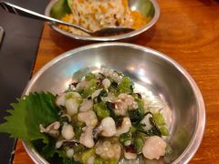 -大阪烧肉BAKA一代(十亩地店)