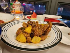 -聚春园自助餐厅(东街口店)