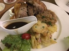 -Paulaner·德国帕拉娜自酿啤酒餐厅(海上世界店)