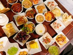 -青藤茶馆(南山路店)