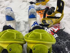-绍兴启迪乔波冰雪世界