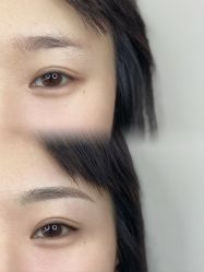 -久匠·野生眉半永久纹眉