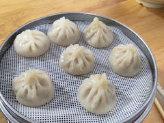 -小罗子汤店(大士院总店)