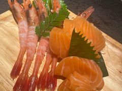 -炉石六本目·冰鲜和牛炭火烤肉·寿喜烧店(梅江店)