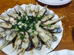 -温州一家人美食(西木头市店)