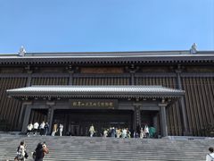 -银雀山汉墓竹简博物馆