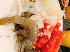 -上海锦江汤臣洲际大酒店壹阶层