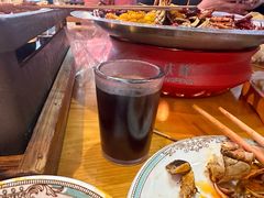 -庆峰龙虾烧烤(合肥一店)