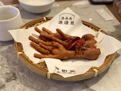-渔语鱼新川菜Bistro(万象天地店)