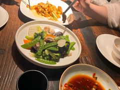 -外婆家(蓝色港湾店)
