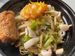 -老地方面馆(思南路店)