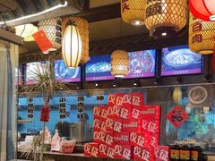 -永安水煮活鱼·仪征土菜院子