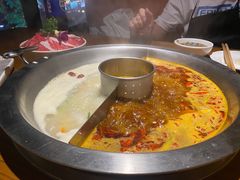 -佬土鹅肠火锅(解放路店)