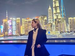 -三利音·东方司宴(外滩店)