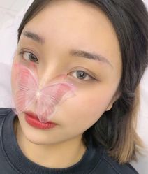 -韩美绣·骨相纹眉·洗眉美瞳线