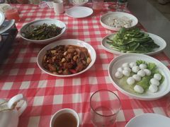 -巴陵全鱼席(湖南老字号汴河街店 )