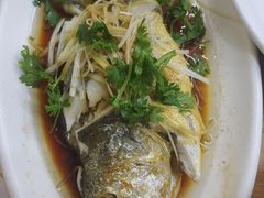 -望海潮海鲜店 特色家常菜(在海一方店)