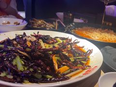 -红盔甲·小龙虾(车公庙店)