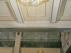 -上海和平饭店茉·莉酒廊 Jasmine Lounge