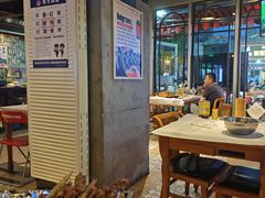 -云晓光头烧烤吧(川沙绿地店)