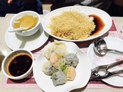 -池记(尖沙咀店)