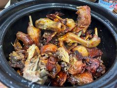 -斯丹姜母鸭·古法干香(涂门街总店)