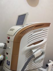 -深圳阳光医疗美容