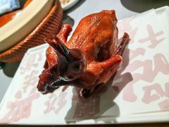 -大鸽饭(体育西路店)