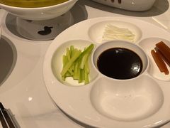 -北平食府(马鞍山路店)