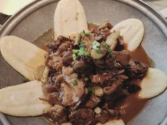 -小菜园新徽菜(无锡宜家荟聚中心店)