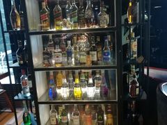 红酒-泰谷酒店·太古码头闽菜自助餐厅